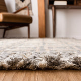 Safavieh Sahara SAH410 Hand Tufted Rug