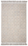 Safavieh Sahara SAH410 Hand Tufted Rug