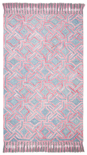 Safavieh Sahara SAH424 Hand Tufted Rug