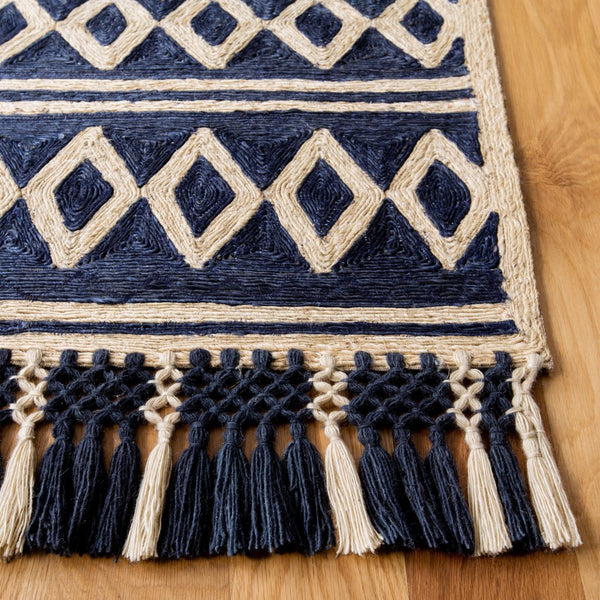 Safavieh Sahara SAH425 Hand Tufted Rug