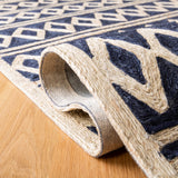 Safavieh Sahara SAH425 Hand Tufted Rug