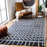 Safavieh Sahara SAH425 Hand Tufted Rug