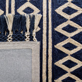 Safavieh Sahara SAH425 Hand Tufted Rug