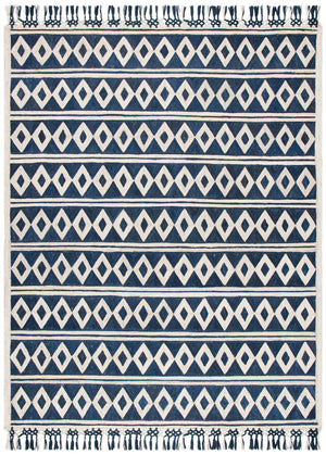 Safavieh Sahara 425 Hand Tufted 80% Jute and 20% Cotton Contemporary Rug SAH425M-4