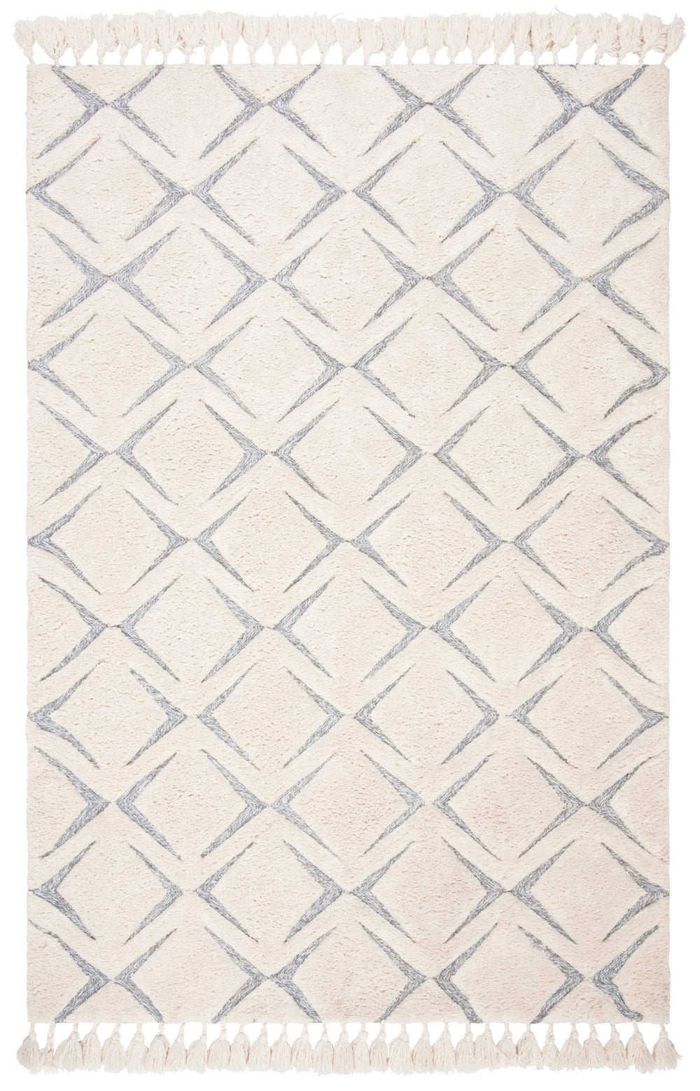 Safavieh Sahara SAH454 Hand Tufted Rug