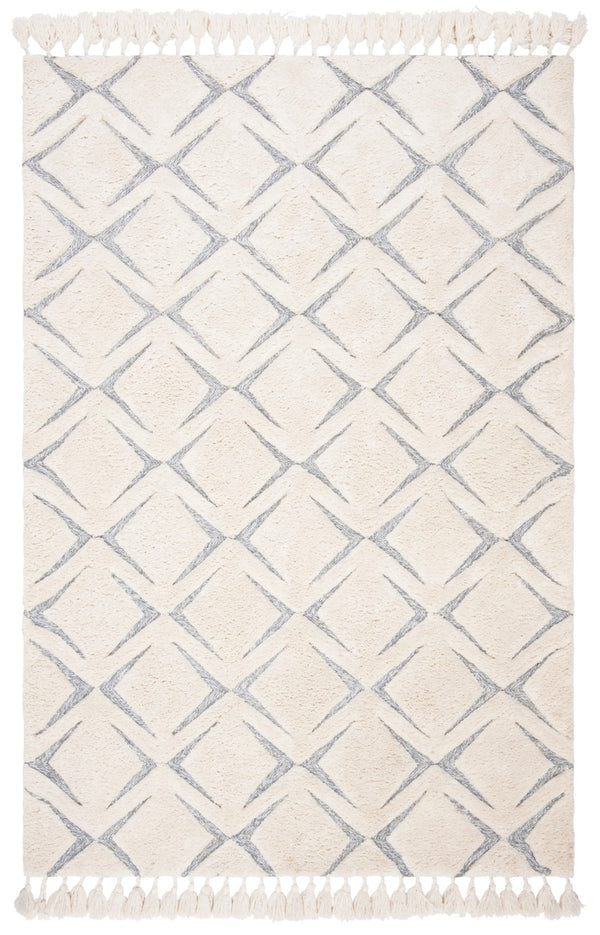 Safavieh Sahara SAH454 Hand Tufted Rug
