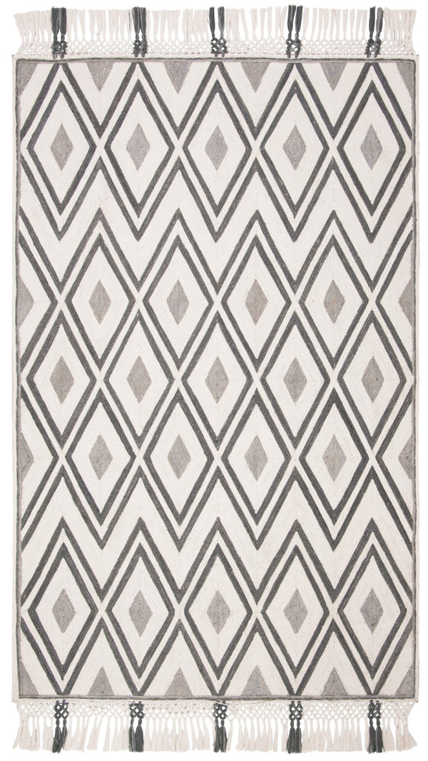 Safavieh Sahara SAH456 Hand Tufted Rug