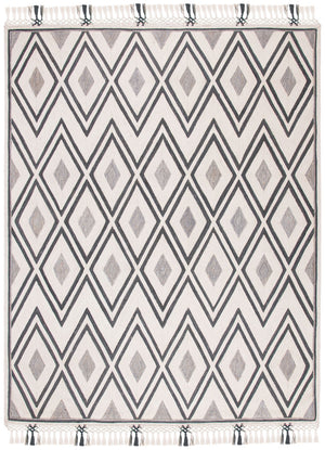 Safavieh Sahara 456 Hand Tufted 80% Jute and 20% Cotton Contemporary Rug SAH456A-4