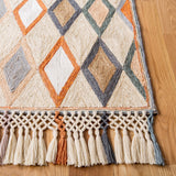 Safavieh Sahara SAH457 Hand Tufted Rug