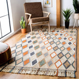 Safavieh Sahara SAH457 Hand Tufted Rug