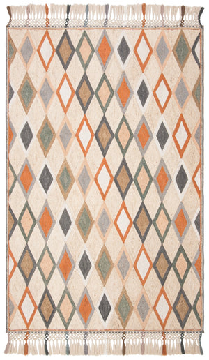 Safavieh Sahara SAH457 Hand Tufted Rug