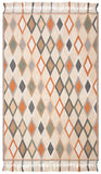 Sahara SAH457 Hand Tufted Rug