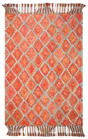 Safavieh Sahara SAH467 Hand Tufted Rug