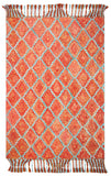 Safavieh Sahara SAH467 Hand Tufted Rug