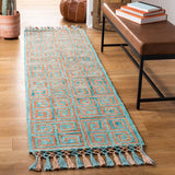 Safavieh Sahara 469 Hand Tufted 80% Polyester and 20% Cotton Contemporary Rug SAH469P-4