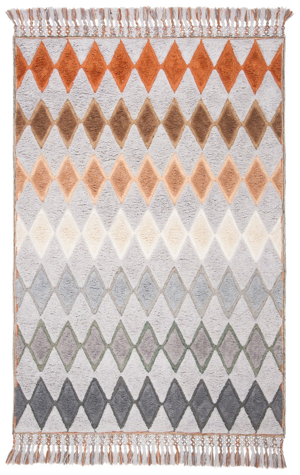 Safavieh Sahara SAH475 Hand Tufted Rug