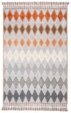 Sahara SAH475 Hand Tufted Rug