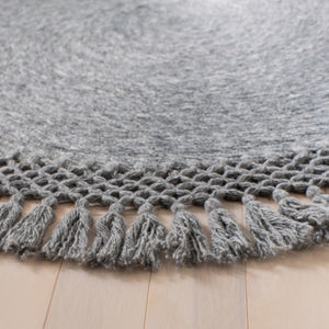 Safavieh Sahara 490 Hand Tufted 80% Polyester and 20% Cotton Contemporary Rug SAH490H-4R