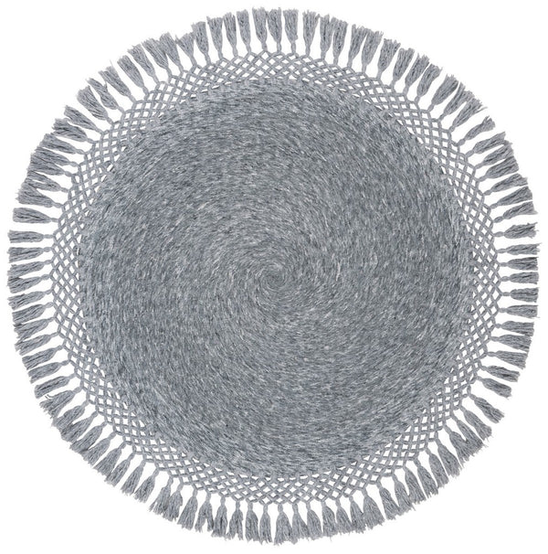 Safavieh Sahara 490 Hand Tufted 80% Polyester and 20% Cotton Contemporary Rug SAH490H-4R