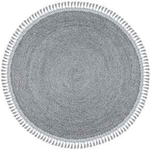 Safavieh Sahara 490 Hand Tufted 80% Polyester and 20% Cotton Contemporary Rug SAH490H-4R