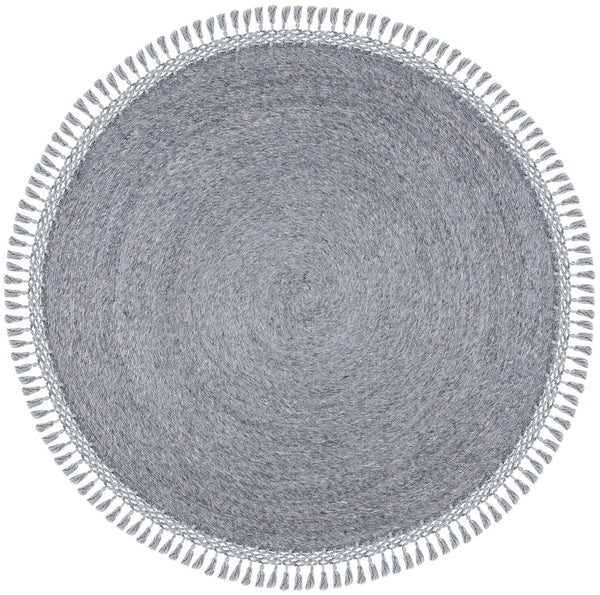 Safavieh Sahara 490 Hand Tufted 80% Polyester and 20% Cotton Contemporary Rug SAH490H-4R