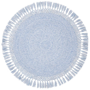 Safavieh Sahara 490 Hand Tufted 80% Polyester and 20% Cotton Contemporary Rug SAH490L-4R