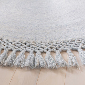 Safavieh Sahara 490 Hand Tufted 80% Polyester and 20% Cotton Contemporary Rug SAH490M-4R