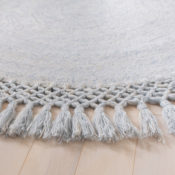 Safavieh Sahara 490 Hand Tufted 80% Polyester and 20% Cotton Contemporary Rug SAH490M-4R