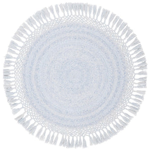 Safavieh Sahara 490 Hand Tufted 80% Polyester and 20% Cotton Contemporary Rug SAH490M-4R