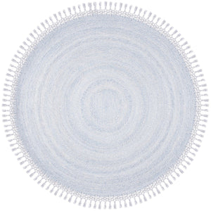 Safavieh Sahara 490 Hand Tufted 80% Polyester and 20% Cotton Contemporary Rug SAH490M-4R