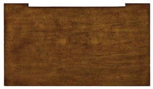 Hooker Furniture Tynecastle Traditional-Formal Nightstand in Poplar Solids and Figured Alder Veneers 5323-90016