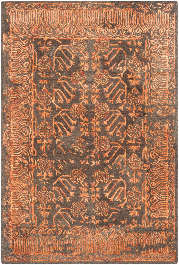Safavieh Sapphire SAP112 Hand Tufted Rug