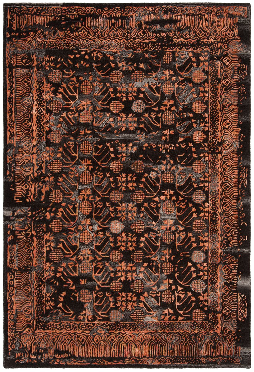 Safavieh Sapphire SAP112 Hand Tufted Rug