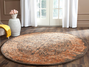 Safavieh Sapphire SAP112 Hand Tufted Rug