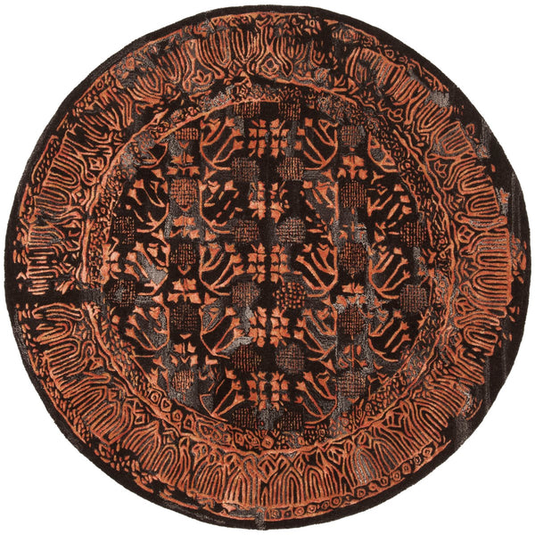 Safavieh Sapphire SAP112 Hand Tufted Rug