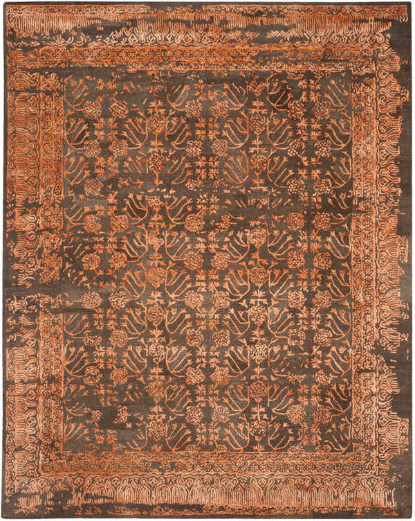 Safavieh Sapphire SAP112 Hand Tufted Rug