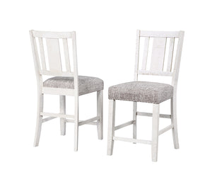 Vilo Home Saratoga Dining Chairs (Set of 2) VH8052 VH8052