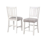 Saratoga Dining Chairs (Set of 2)