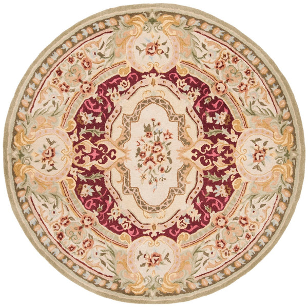 Safavieh Savonnerie SAV114 Hand Tufted Rug
