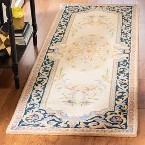 Safavieh Savonnerie SAV116 Hand Tufted Rug
