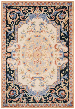 Safavieh Savonnerie SAV116 Hand Tufted Rug