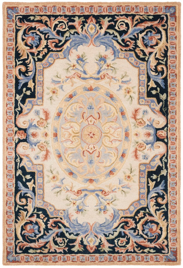 Safavieh Savonnerie SAV116 Hand Tufted Rug