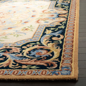 Safavieh Savonnerie SAV116 Hand Tufted Rug