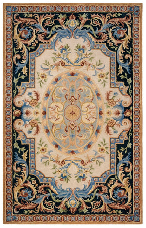 Safavieh Savonnerie SAV116 Hand Tufted Rug
