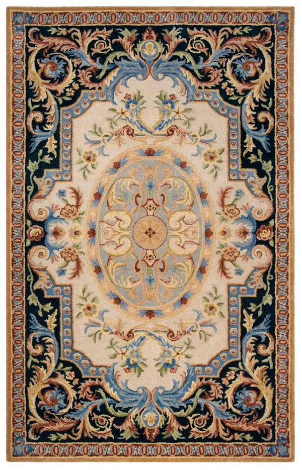 Safavieh Savonnerie SAV116 Hand Tufted Rug