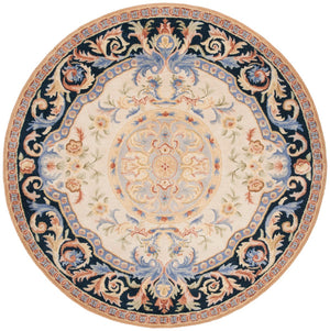 Safavieh Savonnerie SAV116 Hand Tufted Rug