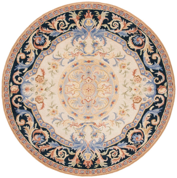 Safavieh Savonnerie SAV116 Hand Tufted Rug
