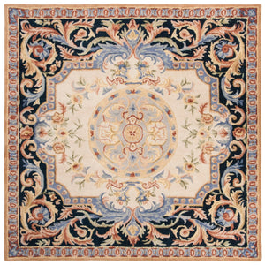 Safavieh Savonnerie SAV116 Hand Tufted Rug