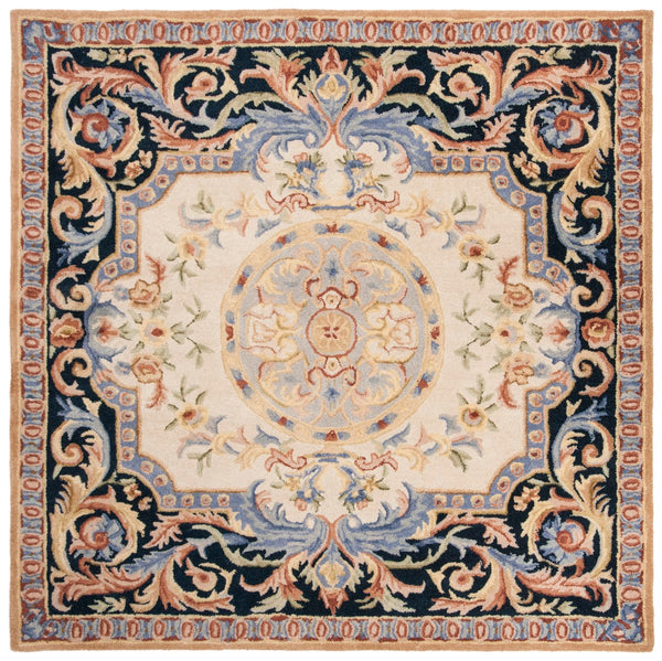 Safavieh Savonnerie SAV116 Hand Tufted Rug