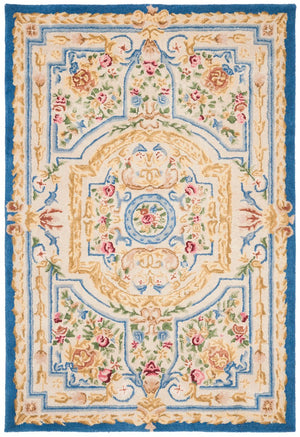 Safavieh Savonnerie SAV118 Hand Tufted Rug